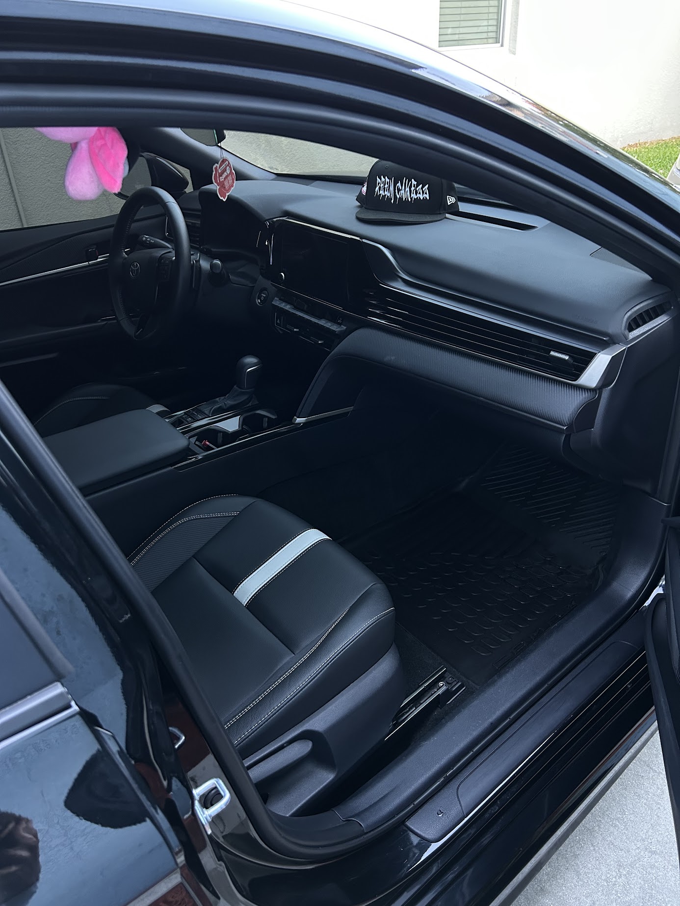 Two Porsche sports cars detailed by Zaebi Auto Detailing