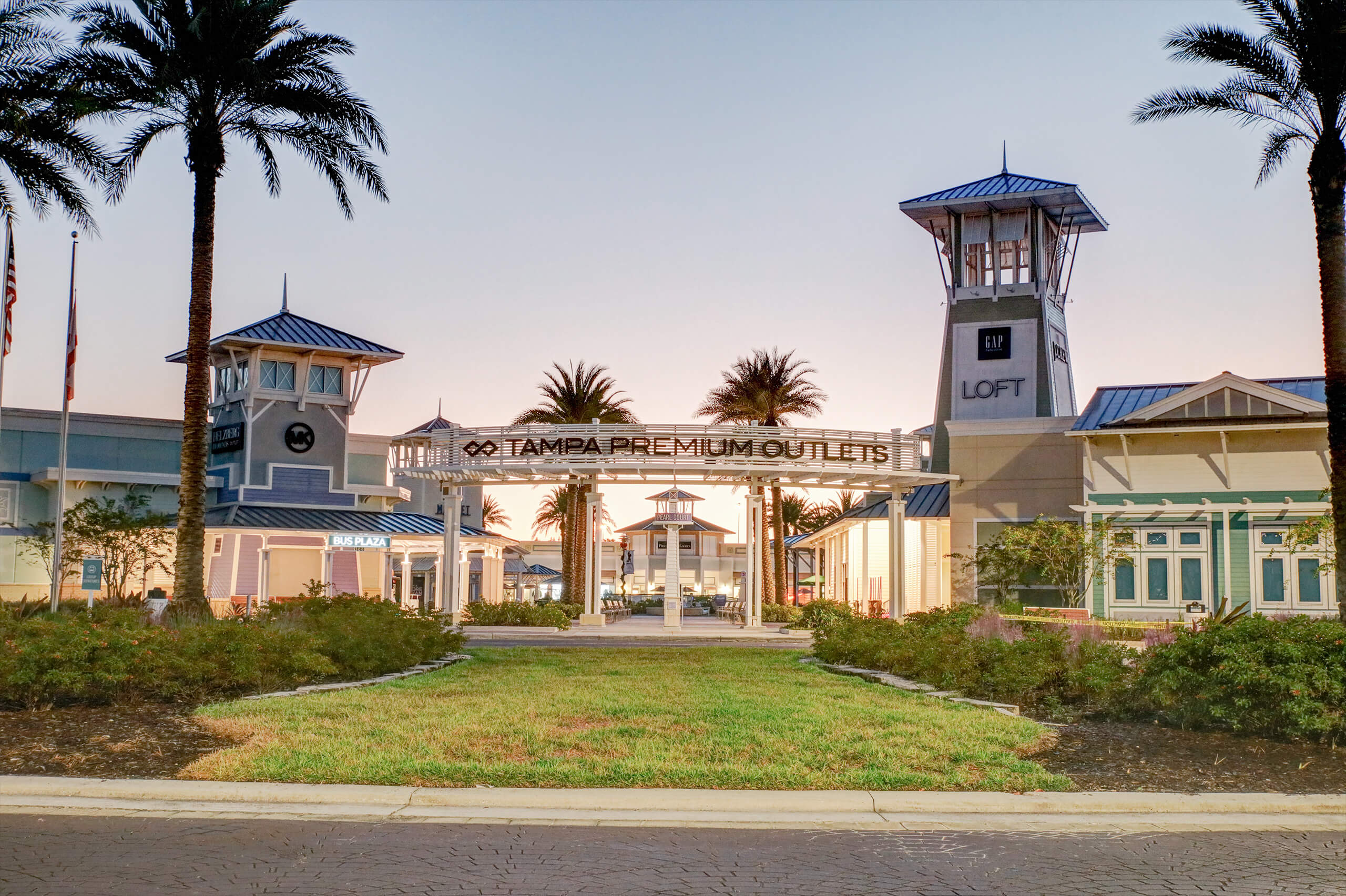 Lutz, Florida