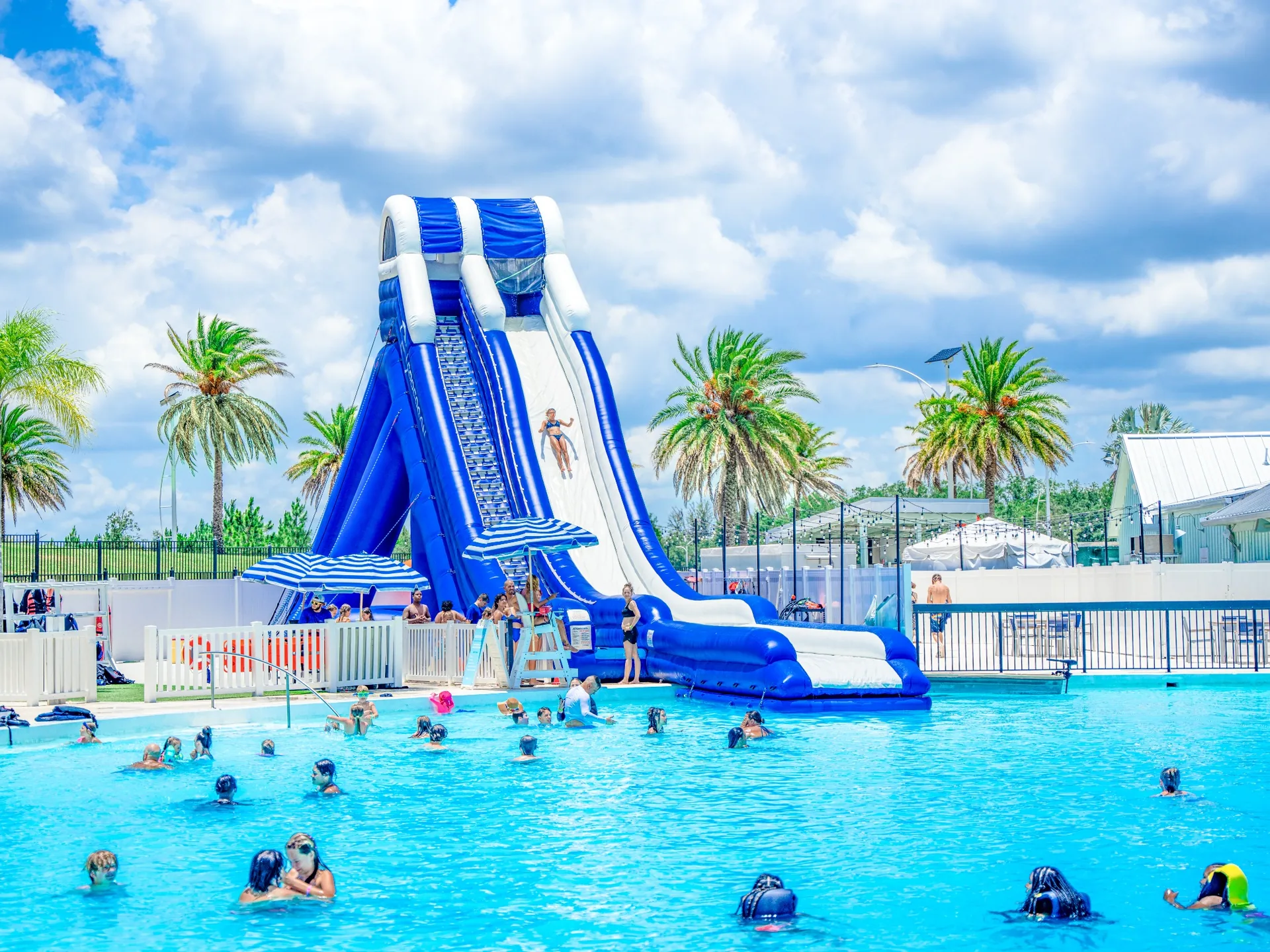 Wesley Chapel, Florida