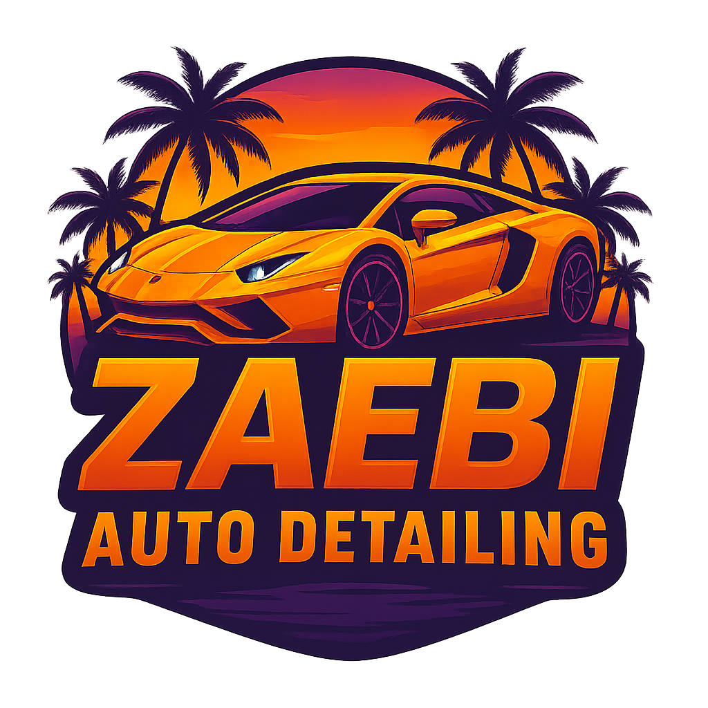 Zaebi Logo